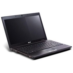Acer Aspire AS1410-8804 11.6-Inch Black Laptop - 6 Hour Battery Life
