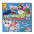 Alex My Collage Farm by Alex