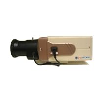 Sony 1/3" CCD, Day/Night, 420TVL, 0.1LUX, Auto Iris, AES, AGC, BLC, No Lens