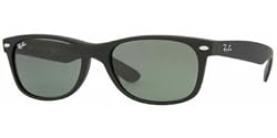 Ray Ban RB2132 NEW WAYFARER Sunglasses Color 622