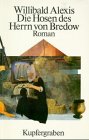 Kupfergraben Die Hosen des Herrn von Bredow