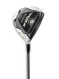 Taylor Made RocketBallz Tour 3 wood 14.5* (Matrix Ozik, XSTIFF) 3w NEW