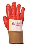 Ansell Size 9 Nitrasafe Foam Glove