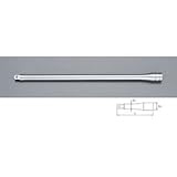 エスコ １／４”sqｘ３０mmエクステンションバー EA618NP-30