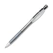 Quality Product By Bic Corporation - Mechanical Pencil Retraable .7mm CL/BK
