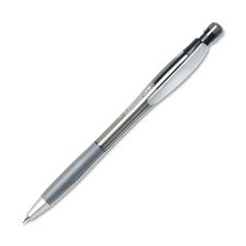 Quality Product By Bic Corporation - Mechanical Pencil Retraable .7mm CL/BK