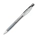 Quality Product By Bic Corporation - Mechanical Pencil Retraable .7mm CL/BK