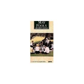 May Fools [VHS]
