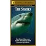 National Geographic: The Sharks [VHS]