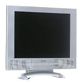 Electronics : Bush LCD15TV005 15" LCD TV
