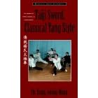 Taiji Sword, Classical Yang Style [VHS]