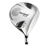 Cleveland Launcher TL 310 Driver (440cc)