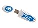 PNY University of Alabama in Huntsville 512MB USB Drive