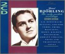 Jussi Bjoerling Early Swedish Recordings