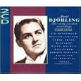 Jussi Bj�rling Early Swedish Recordings