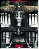 Produkt-Bild: Giger (Kleine art)