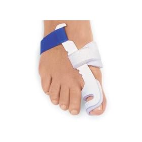 FootSmart Bunion Regulator Night Splint by FootSmart