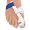 FootSmart Bunion Regulator, Each LEFT W12-14/M9-13