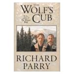 The Wolf's Cub (Wyatt Earp in Alaska) book cover