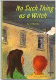No Such Thing As a Witch