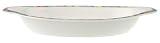 Villeroy & Boch Twist Alea CeramicPlus 15-1/4-by-8-Inch Oval Baker
