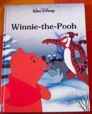 Walt Disney Winnie the Pooh (Disney Classics)