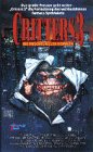 Critters 3: You Are What They Eat [VHS]