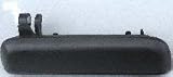 95-99 TOYOTA TERCEL FRONT DOOR HANDLE RH (PASSENGER SIDE), Outside (1995 95 1996 96 1997 97 1998 98 1999 99) T462103 6921016120