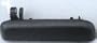 95-99 TOYOTA TERCEL FRONT DOOR HANDLE RH (PASSENGER SIDE), Outside (1995 95 1996 96 1997 97 1998 98 1999 99) T462103 6921016120