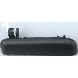 95-99 TOYOTA TERCEL FRONT DOOR HANDLE RH (PASSENGER SIDE), Outside (1995 95 1996 96 1997 97 1998 98 1999 99) T462103 6921016120