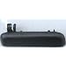 95-99 TOYOTA TERCEL FRONT DOOR HANDLE RH (PASSENGER SIDE), Outside (1995 95 1996 96 1997 97 1998 98 1999 99) T462103 6921016120