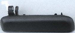 21GPE2N4Z2L 95 99 TOYOTA TERCEL FRONT DOOR HANDLE RH  Outside (1995 95 1996 96 1997 97 1998 98 1999 99) T462103 6921016120 Review