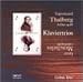 Moscheles: Piano Trio in Cm Op84; Thalberg: Piano Trio in A Op69