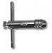 Ratchet Tap Wrench - Carded