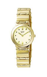Citizen Women's Elegance Signature watch #EN0192-51P