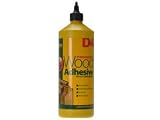 Everbuild Pinkgrip D4 Wood Bond 1 Litre