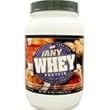 Optimum Nutrition 100% Any Whey Instantized Whey Protein, 2.7-Pound Tub