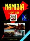 Namibia: A Spy Guide