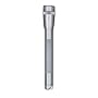 MINI MAG-LITE TORCH GREY