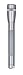 MAG-LITE(�ޥ��饤��) 2AAA BP GY M3A096V