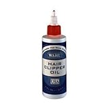 Wahl 3310 Clipper Oil 118ml