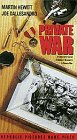 Private War [VHS]