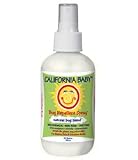 Bug Repellent Spray