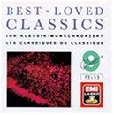 Best-Loved Classics, Vol. 9