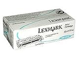Lexmark - Toner cartridge - 1 x magenta - 10000 pages