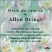 Music da camera by Allen Brings