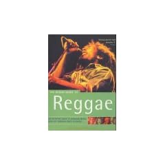 Reggae: The Rough Guide (Rough Guides)