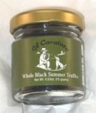 Whole Italian Black Summer Truffles .53 oz.