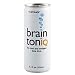 Brain Toniq, the Non-caffeinated Think Drink
