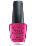 OPI Nail Polish Koala Berry 0.5 oz.